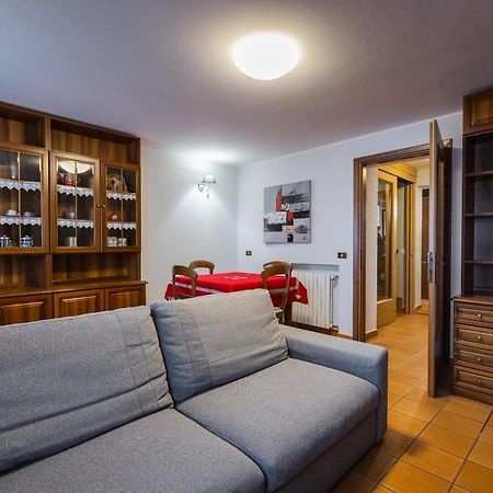 La Marmote Albergo Diffuso Di Paluzza Cleve Buitenkant foto