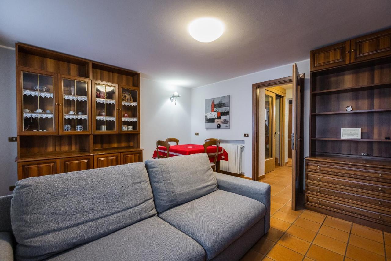 La Marmote Albergo Diffuso Di Paluzza Cleve Buitenkant foto